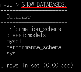 MySQL-USE-DATABASE-Name-5