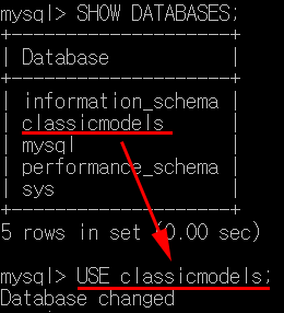 MySQL-USE-DATABASE-Name-9