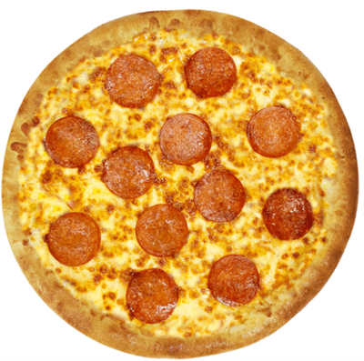피자스쿨 페퍼로니 피자 1