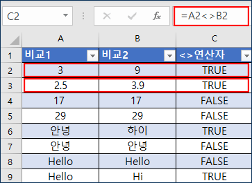 excel-not-equal-8