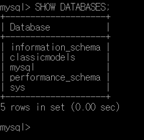 MySQL-SHOW-DATABASES-6