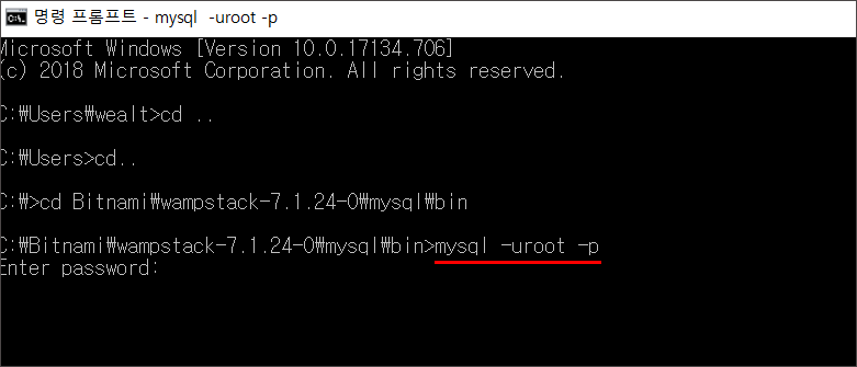 bitnami mean mysql bitnami mean mysql